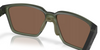 OAKLEY MATTE OLIVE INK ACTUATOR - SUNGLASS OAKLEY  - OO9430-06