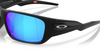 OAKLEY MASSETER POLISHED BLACK PRIZM - SUNGLASS OAKLEY  - OO9486-05