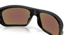 OAKLEY MASSETER POLISHED BLACK PRIZM - SUNGLASS OAKLEY  - OO9486-05
