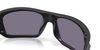 OAKLEY MASSETER MATTE BLACK PRIZM - SUNGLASS OAKLEY  - OO9486-01