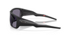 OAKLEY MASSETER MATTE BLACK PRIZM - SUNGLASS OAKLEY  - OO9486-01