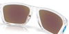 OAKLEY HOLBROOK XXL POLISHED CLEAR - SUNGLASS OAKLEY  - OO9487-07