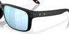OAKLEY HOLBROOK XXL MATTE BLACK - SUNGLASS OAKLEY  - OO9487-06