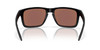 OAKLEY HOLBROOK XXL MATTE BLACK - SUNGLASS OAKLEY  - OO9487-06