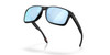OAKLEY HOLBROOK XXL MATTE BLACK - SUNGLASS OAKLEY  - OO9487-06