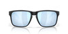 OAKLEY HOLBROOK XXL MATTE BLACK - SUNGLASS OAKLEY  - OO9487-06