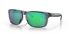 OAKLEY HOLBROOK XL CRYSTAL BLACK JADE - SUNGLASS OAKLEY  - OO9417-14