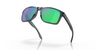 OAKLEY HOLBROOK XL CRYSTAL BLACK JADE - SUNGLASS OAKLEY  - OO9417-14