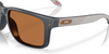 OAKLEY HOLBROOK XL BLUE STEEL POLARIZ - SUNGLASS OAKLEY  - OO9417-49