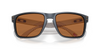 OAKLEY HOLBROOK XL BLUE STEEL POLARIZ - SUNGLASS OAKLEY  - OO9417-49