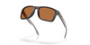 OAKLEY HOLBROOK XL BLUE STEEL POLARIZ - SUNGLASS OAKLEY  - OO9417-49