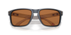 OAKLEY HOLBROOK XL BLUE STEEL POLARIZ - SUNGLASS OAKLEY  - OO9417-49