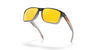 OAKLEY HOLBROOK TLD BLACK FADE PRIZM - SUNGLASS OAKLEY  - OO9102-AH