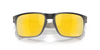 OAKLEY HOLBROOK TLD BLACK FADE PRIZM - SUNGLASS OAKLEY  - OO9102-AH