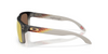 OAKLEY HOLBROOK TLD BLACK FADE PRIZM - SUNGLASS OAKLEY  - OO9102-AH
