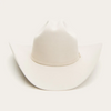 STETSON SKYLINE 6X 4" BRIM SILVERBELLY - HAT FELTS  - SFSKYL-724061