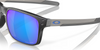 OAKLEY HOLBROOK MIX STEEL PRIZM SAPH - SUNGLASS OAKLEY  - OO9384-10