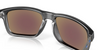 OAKLEY HOLBROOK MIX STEEL PRIZM SAPH - SUNGLASS OAKLEY  - OO9384-10