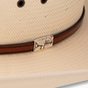 RESISTOL PALO DURO T 10X GEORGE STRAIT - HAT STRAWS  - RSPALOT-304281