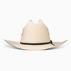 RESISTOL CATTLEMAN 10X 3 1/2" BRIM - HAT STRAWS  - RSCATT-353481