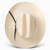 RESISTOL CATTLEMAN 10X 3 1/2" BRIM - HAT STRAWS  - RSCATT-353481