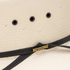 RESISTOL CATTLEMAN 10X 3 1/2" BRIM - HAT STRAWS  - RSCATT-353481