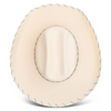 CHARLIE 1 HORSE APACHE JR YOUTH SHANTUNG - HAT STRAWS  - CSAPJR-304081