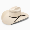 RESISTOL 20X CUT BANK NATURAL - HAT STRAWS  - RSCTBK-684481