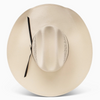 RESISTOL 20X CUT BANK NATURAL - HAT STRAWS  - RSCTBK-684481