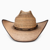 RESISTOL AMARILLO SKY JR JASON ALDEAN - HAT STRAWS  - RSASJRB3036