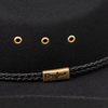 RESISTOL HILL COUNTRY JR YOUTH - HATS WOOLS  - BWHCJRD053607