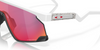 OAKLEY BXTR MATTE WHITE PRIZM - SUNGLASS OAKLEY  - OO9280-02