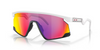 OAKLEY BXTR MATTE WHITE PRIZM - SUNGLASS OAKLEY  - OO9280-02