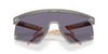 OAKLEY BXTR METAL GREY INK PRIZM GREY - SUNGLASS OAKLEY  - OO9237-13