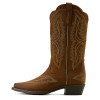 ARIAT CASANOVA DISTRESSED BROWN - BOOT KIDS GIRLS - 10061138