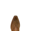 ARIAT CASANOVA DISTRESSED BROWN - BOOT KIDS GIRLS - 10061138