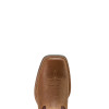 ARIAT RUIDOSO WIDE SQUARE PEARL - BOOT KIDS GIRLS - 10061136