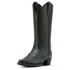 ARIAT OBSIDIAN CASANOVA D TOE - BOOT KIDS GIRLS - 10061137
