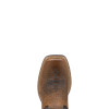 ARIAT TOMBSTONE EARTH BLACK - BOOT KIDS BOYS - 10012794