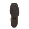 ARIAT TOMBSTONE EARTH BLACK - BOOT KIDS BOYS - 10012794
