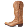 ARIAT CHOCOLATE CHIP ELASTIC CALF - BOOT LADIES  - 10036047