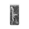 3-D BELT MONEY CLIP LONGHORN - ACCESSORIES WALLET  - D250017136