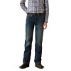 ARIAT B5 SLIM NATE STRAIGHT LEG - KIDS BOYS JEANS - 10053552