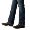 ARIAT B5 SLIM NATE STRAIGHT LEG - KIDS BOYS JEANS - 10053552
