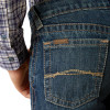 ARIAT B5 SLIM NATE STRAIGHT LEG - KIDS BOYS JEANS - 10053552