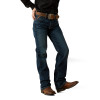 ARIAT B4 RELAXED LEGACY CHIEF - KIDS BOYS JEANS - 10027675