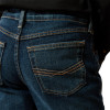 ARIAT B4 RELAXED LEGACY CHIEF - KIDS BOYS JEANS - 10027675