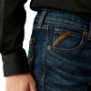 ARIAT B4 RELAXED LEGACY CHIEF - KIDS BOYS JEANS - 10027675