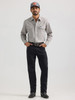 WRANGLER PREMIUM PERF 47 CANVAS CAVIER - MENS JEANS  - 112361551
