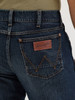 WRANGLER RETRO SLIM STRAIGHT TILDEN - MENS JEANS  - 112367881